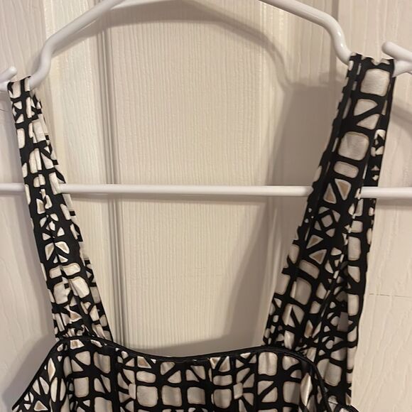 NWT White House Black Market Dress Size 0 - Picture 7 of 9